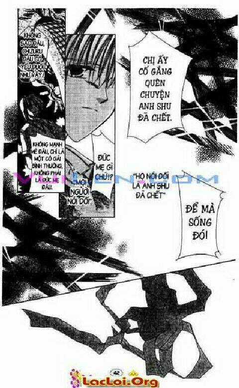 Honey Chapter 14 trang 42