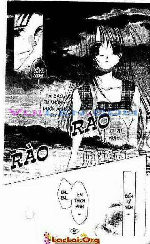 Honey Chapter 14 trang 46