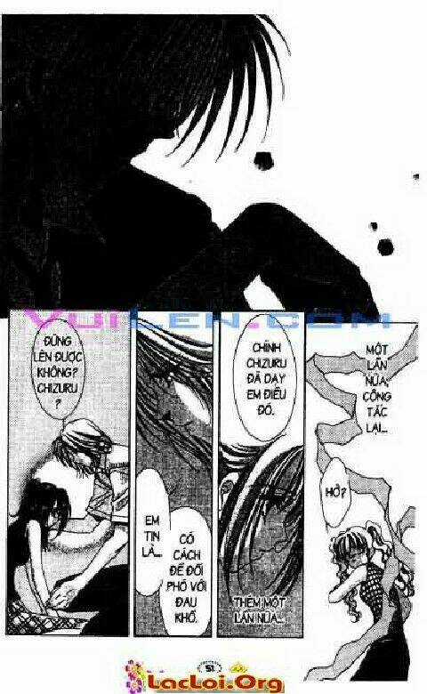 Honey Chapter 14 trang 51