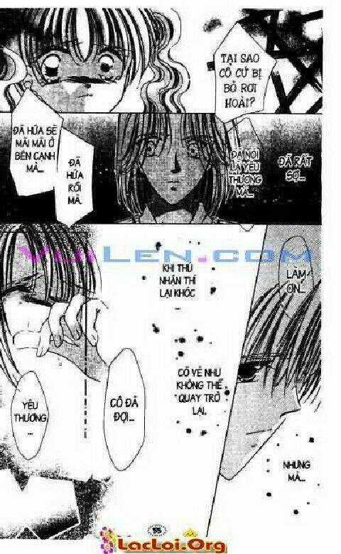 Honey Chapter 14 trang 55