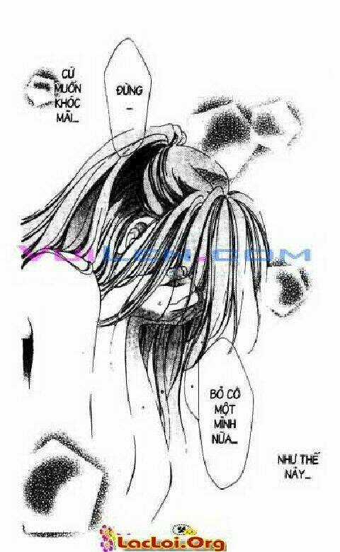 Honey Chapter 14 trang 56