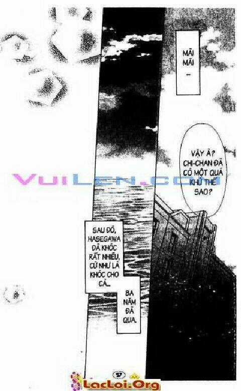 Honey Chapter 14 trang 57