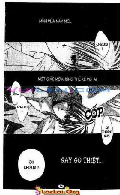 Honey Chapter 14 trang 64