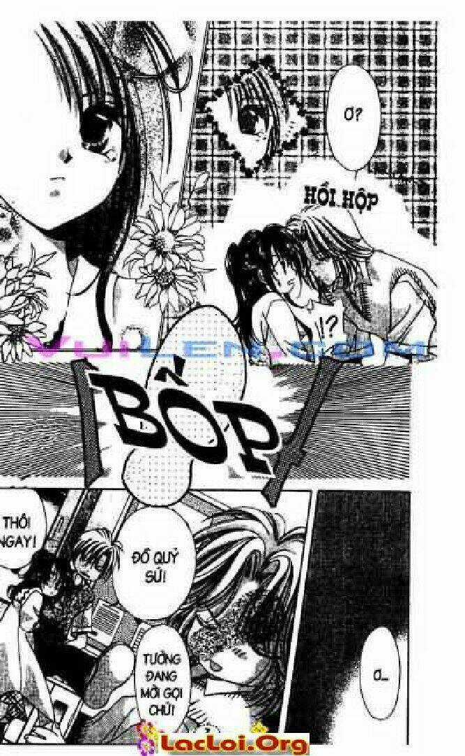 Honey Chapter 14 trang 7
