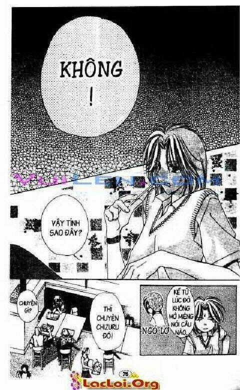 Honey Chapter 15 trang 11