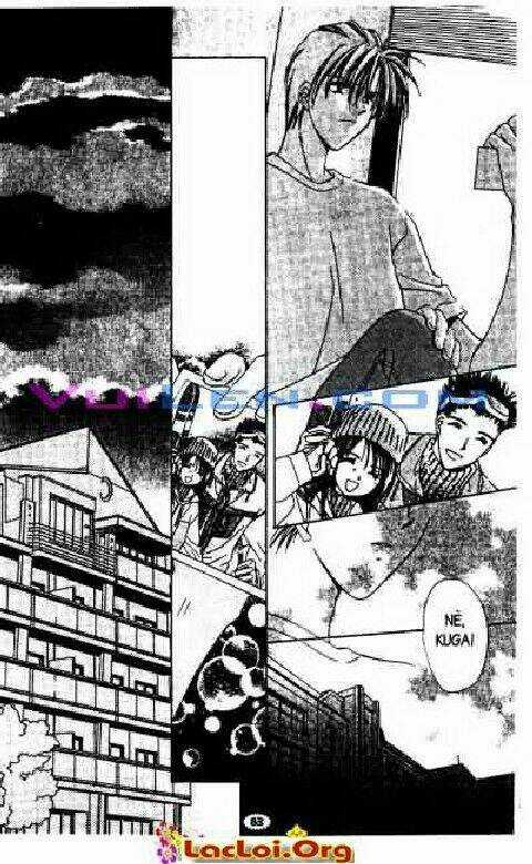 Honey Chapter 15 trang 18