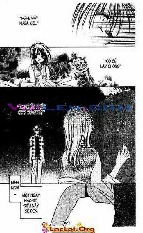 Honey Chapter 15 trang 22