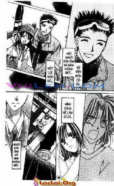 Honey Chapter 15 trang 23