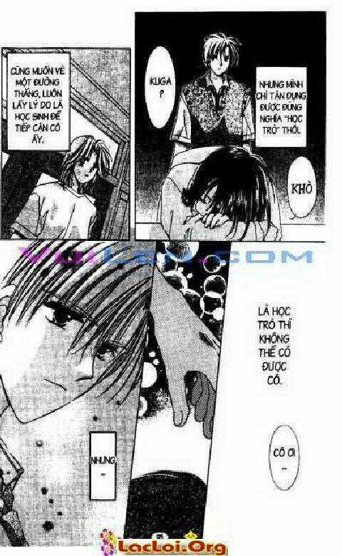 Honey Chapter 15 trang 26