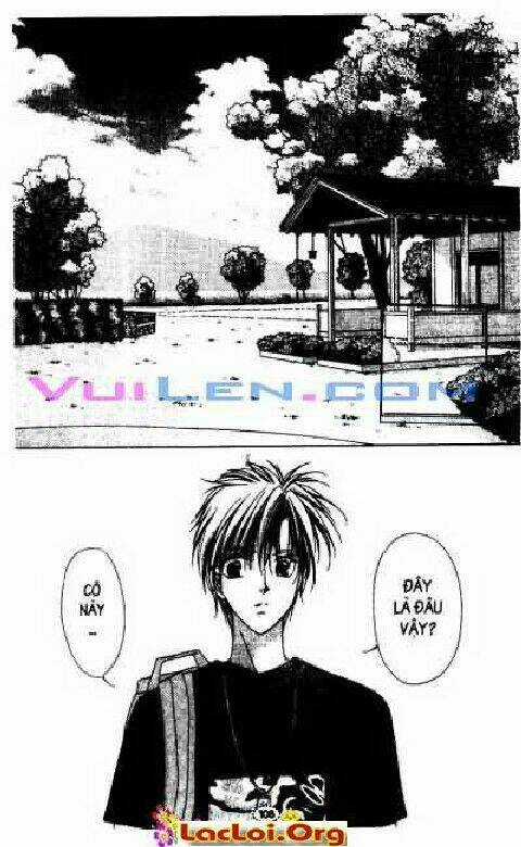 Honey Chapter 16 trang 13