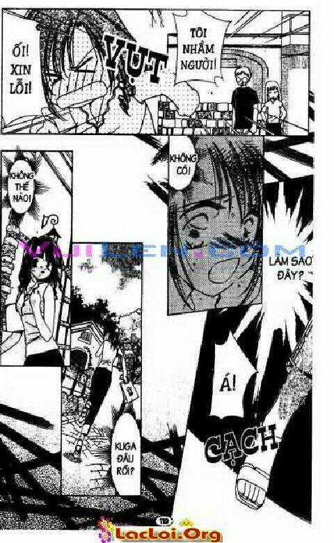 Honey Chapter 16 trang 24