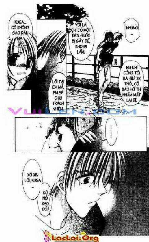 Honey Chapter 16 trang 29