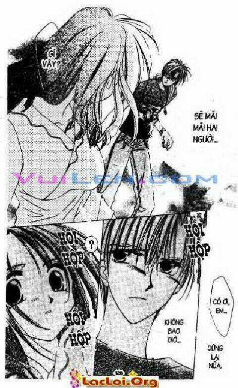 Honey Chapter 16 trang 33