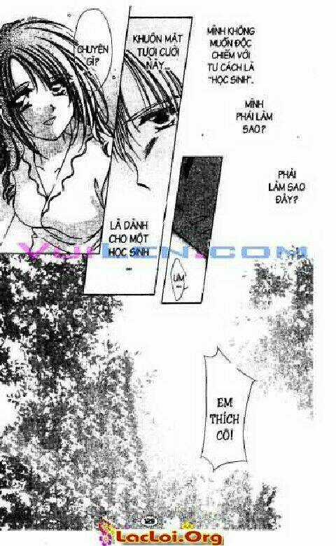 Honey Chapter 16 trang 34