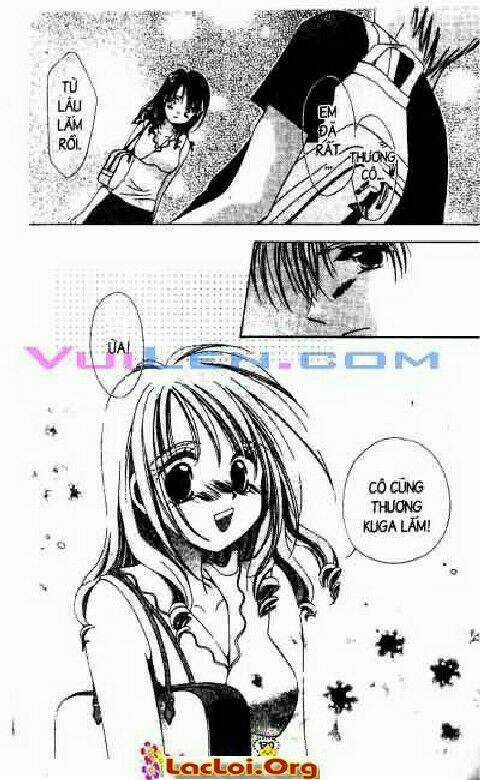 Honey Chapter 16 trang 35