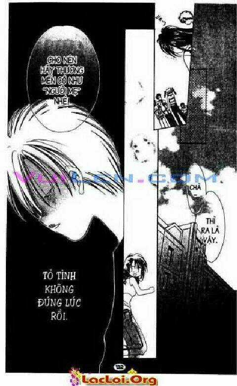 Honey Chapter 16 trang 37