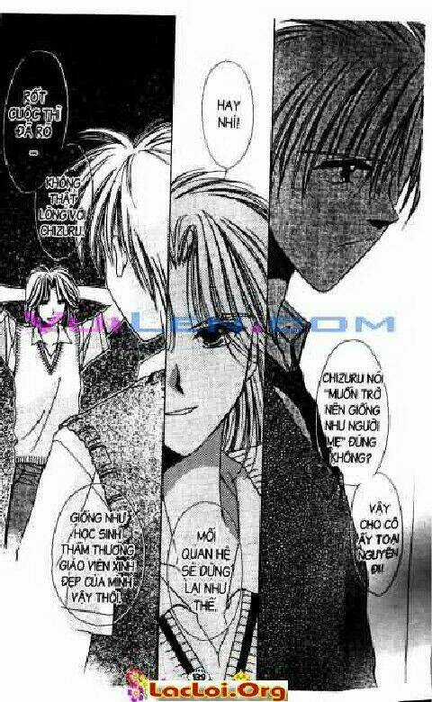 Honey Chapter 16 trang 44