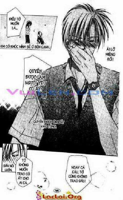 Honey Chapter 16 trang 46