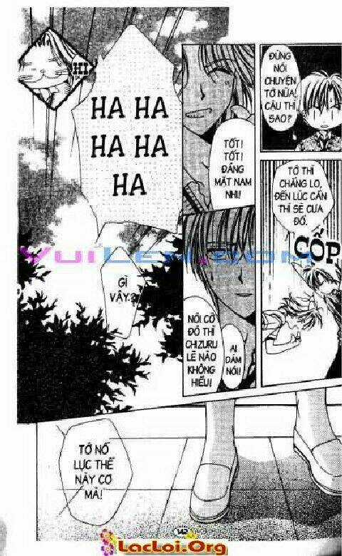 Honey Chapter 16 trang 47