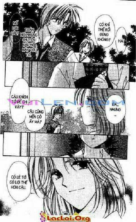 Honey Chapter 16 trang 48