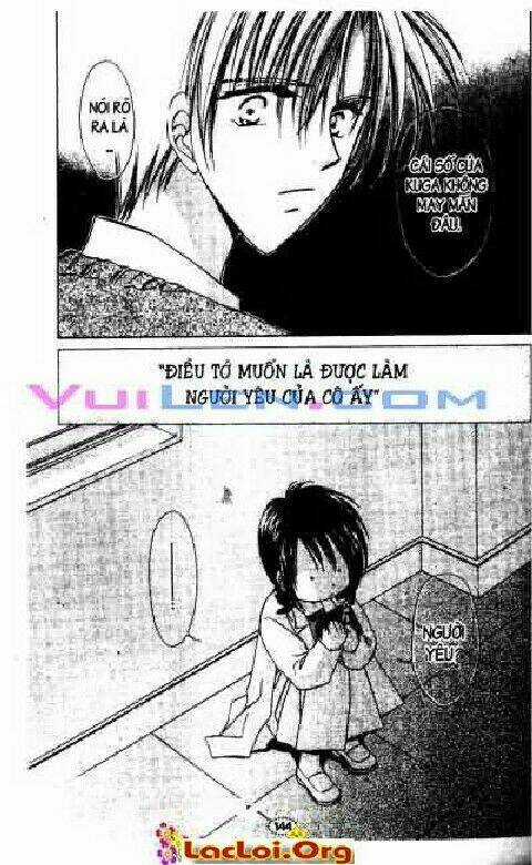 Honey Chapter 16 trang 49