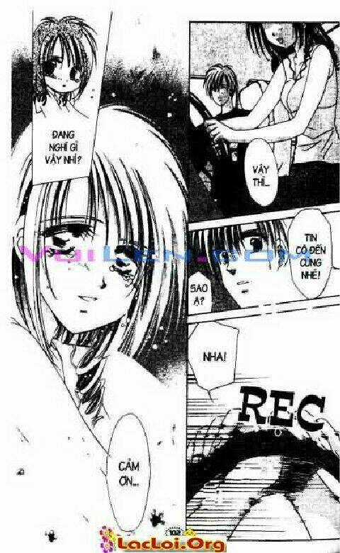 Honey Chapter 16 trang 7