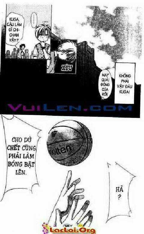 Honey Chapter 17 trang 2