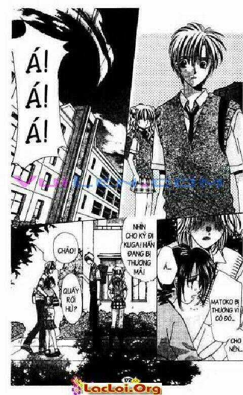 Honey Chapter 17 trang 25