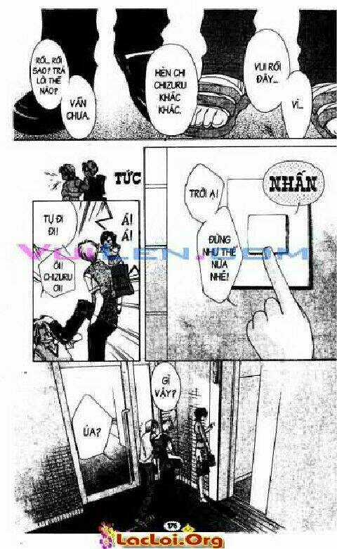 Honey Chapter 17 trang 29