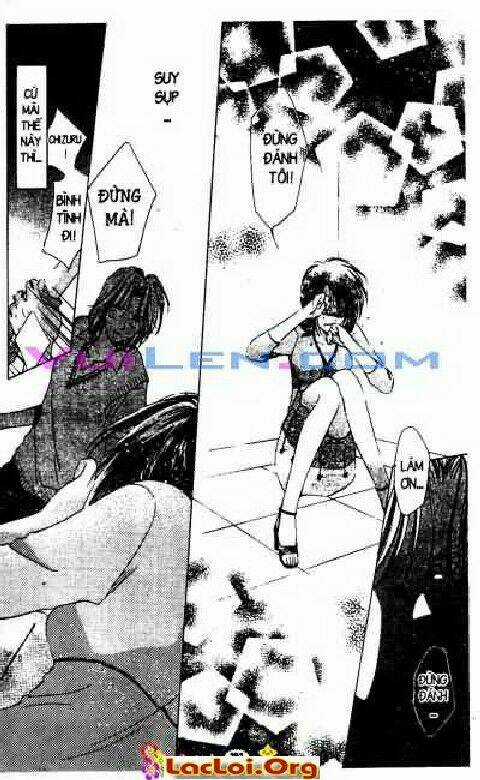 Honey Chapter 17 trang 34