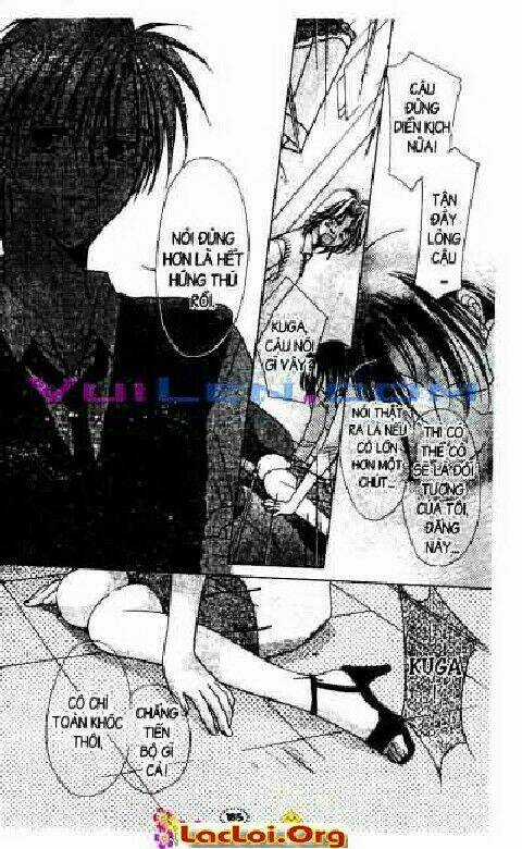 Honey Chapter 17 trang 38