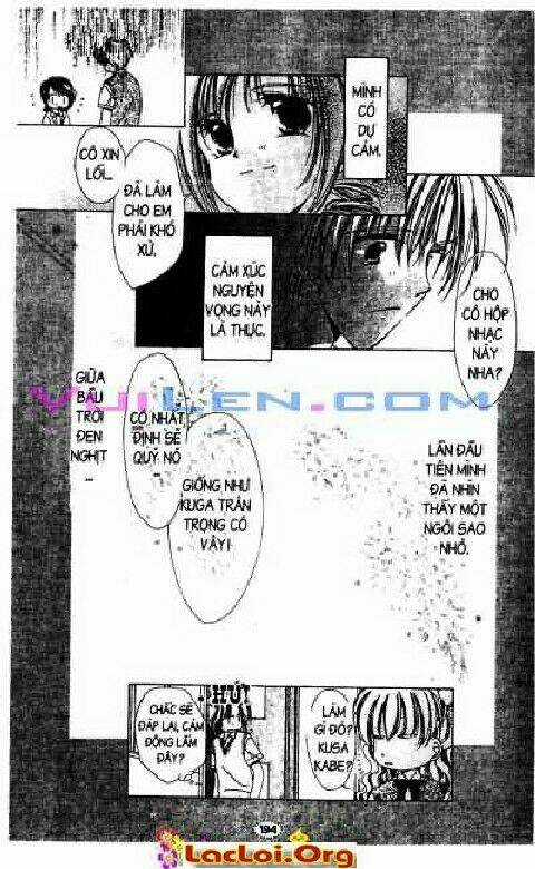 Honey Chapter 17 trang 47