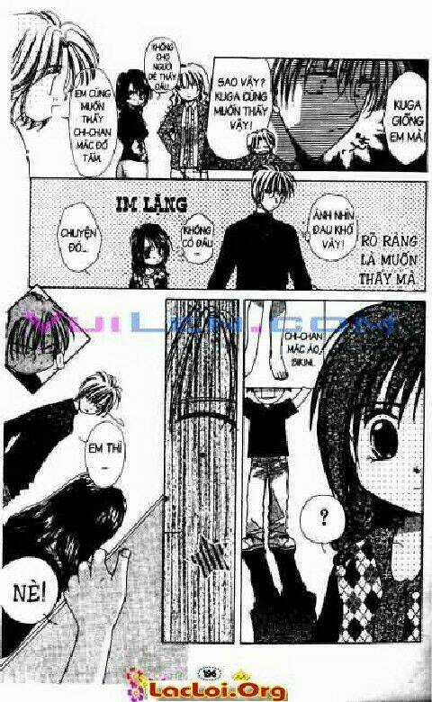 Honey Chapter 17 trang 49