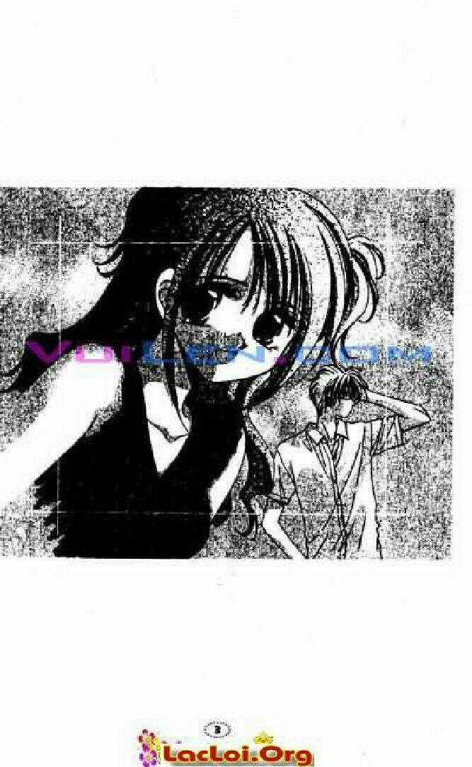 Honey Chapter 18 trang 3