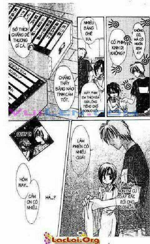 Honey Chapter 18 trang 30