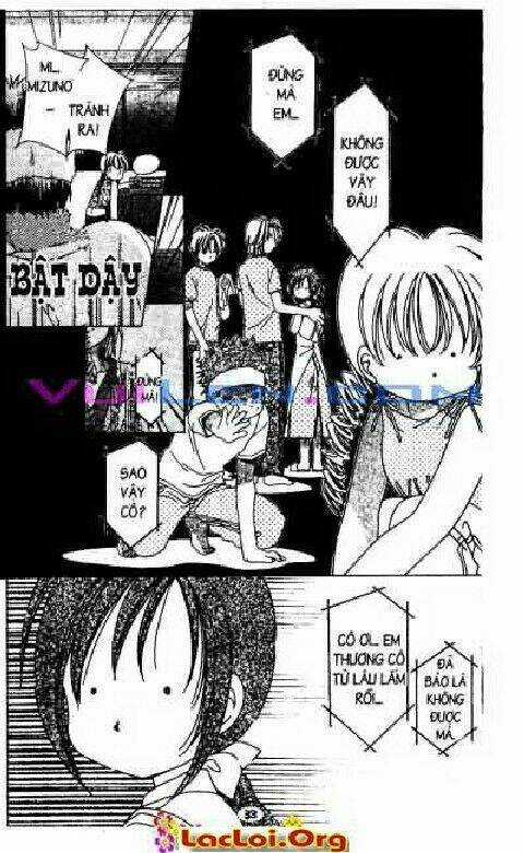 Honey Chapter 18 trang 33