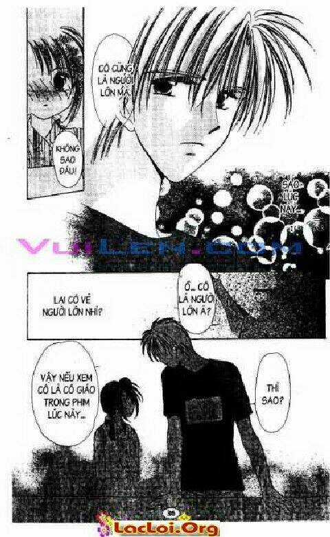 Honey Chapter 18 trang 36