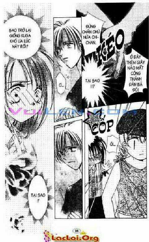 Honey Chapter 18 trang 38