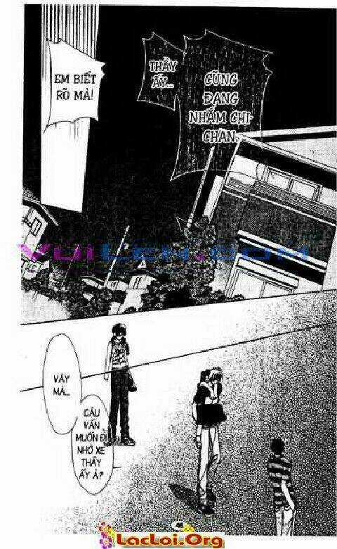 Honey Chapter 18 trang 46