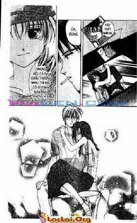 Honey Chapter 18 trang 52