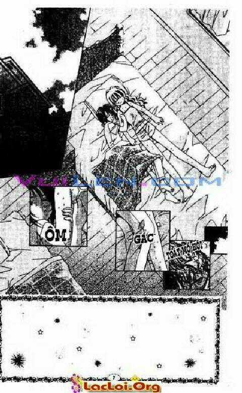 Honey Chapter 18 trang 7