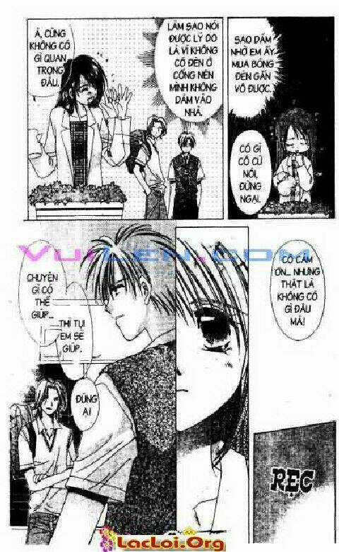 Honey Chapter 19 trang 11