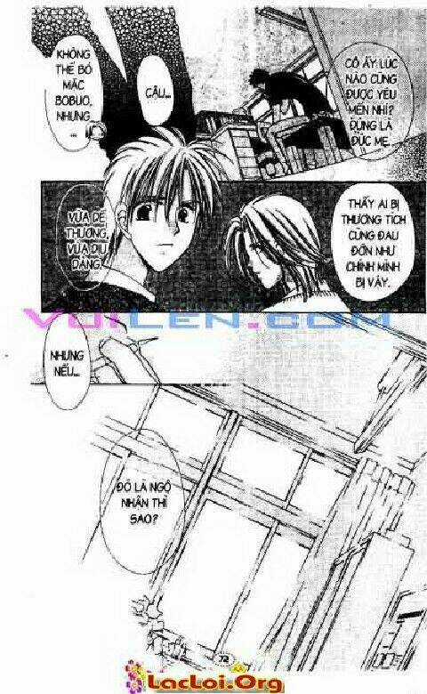 Honey Chapter 19 trang 15