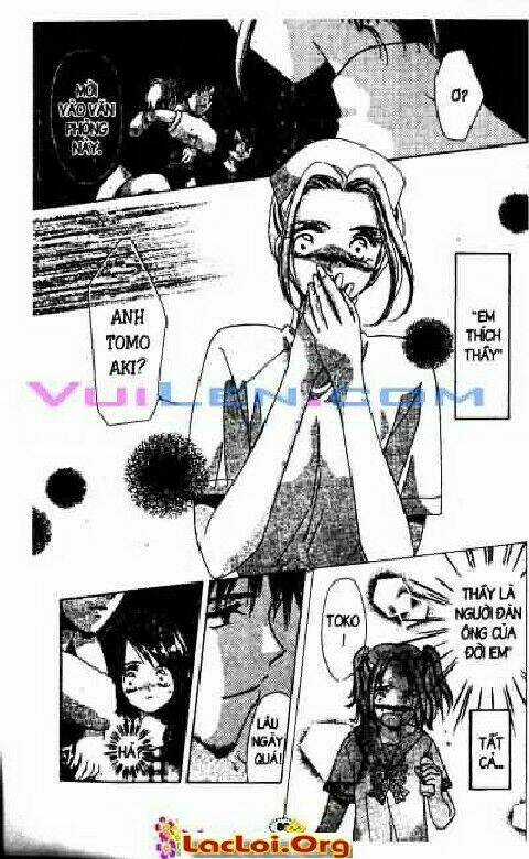 Honey Chapter 19 trang 23