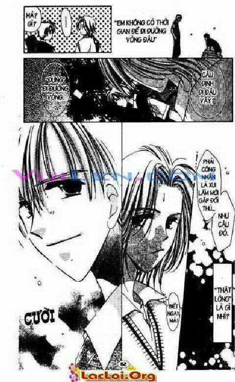 Honey Chapter 19 trang 25