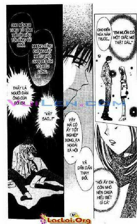 Honey Chapter 19 trang 27