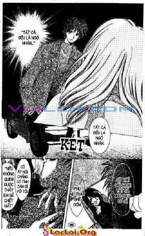 Honey Chapter 19 trang 28