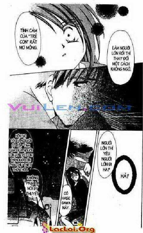 Honey Chapter 19 trang 29