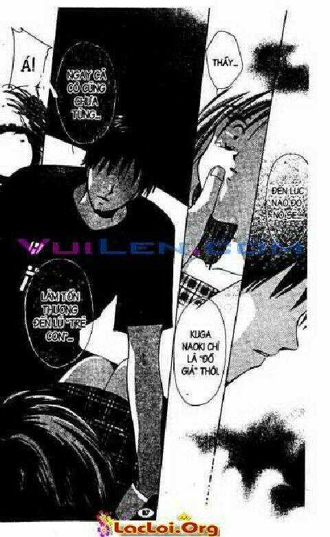 Honey Chapter 19 trang 30