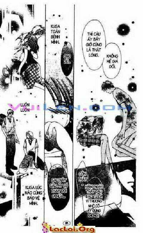 Honey Chapter 19 trang 34